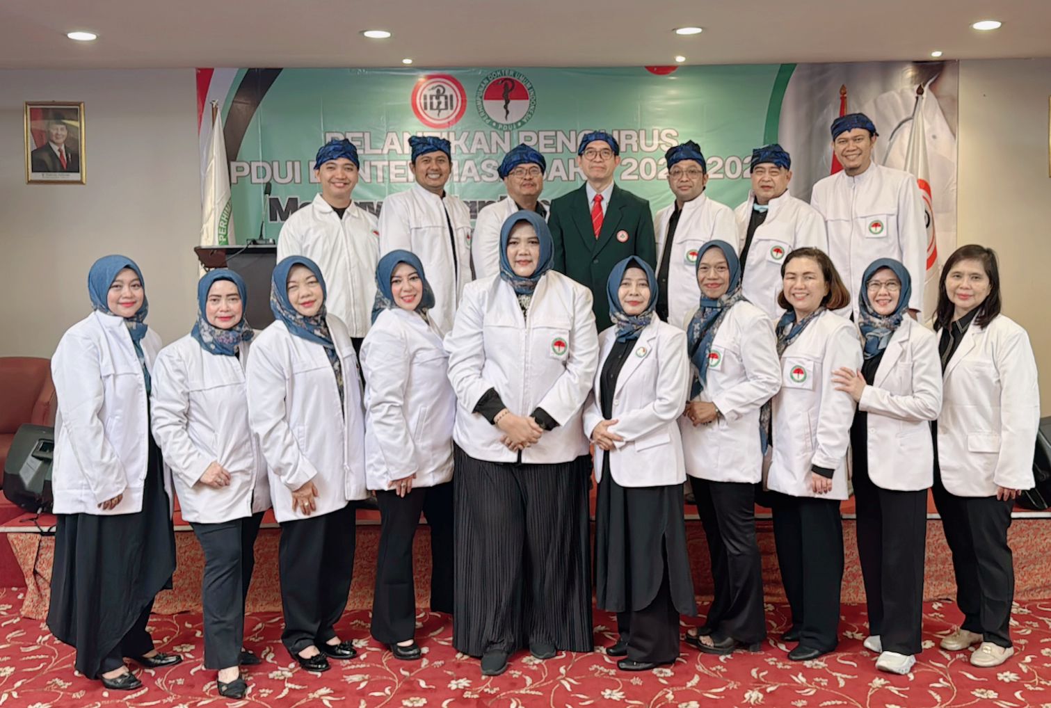 PIT PDUI Kabupaten Soppeng 2019