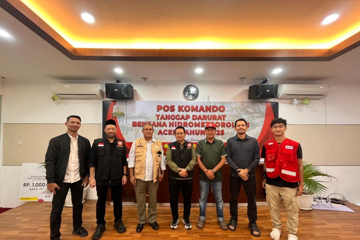PERSI Kabupaten Soppeng menggelar rangkaian kegiatan Webinar, Seminar, dan Workshop yang berlangsung di Pasteur Convention Center, Holiday Inn Pasteur Bandung