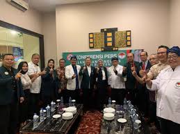 PDUI Kabupaten Soppeng Tegaskan Komitmen Dukung Penuh Asosiasi Dokter Khitan Indonesia